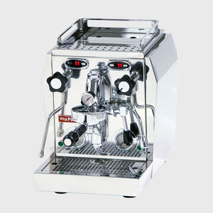 cafetera espresso / con bomba / profesional / automática
