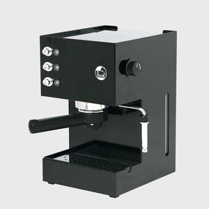 cafetera espresso