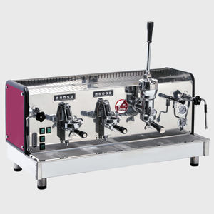 cafetera espresso