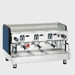 cafetera espresso