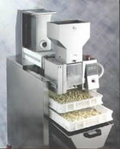 máquina ñoquera profesional