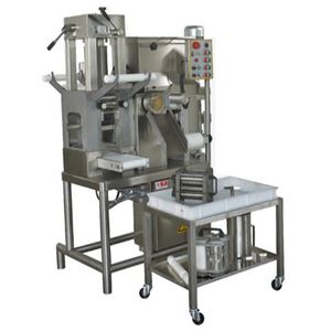 máquina para pasta profesional
