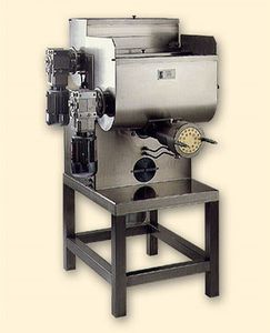 prensa de pasta para uso profesional profesional