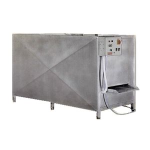 secador de pasta profesional