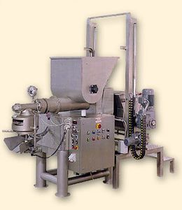 prensa de pasta para uso profesional profesional