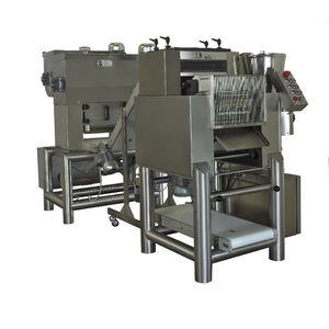 máquina de raviolis profesional
