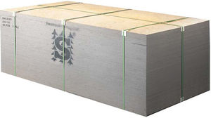 plancha de madera para encofrado de contrachapado