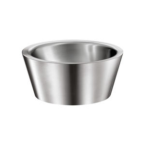 lavabo sobre encimera