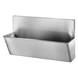 lavabo suspendido