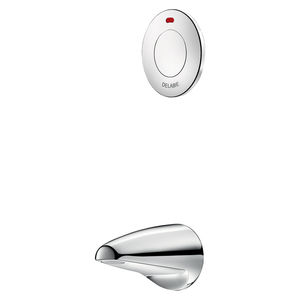 grifo monomando para lavabo