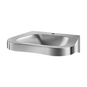 lavabo suspendido