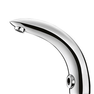 grifo monomando para lavabo