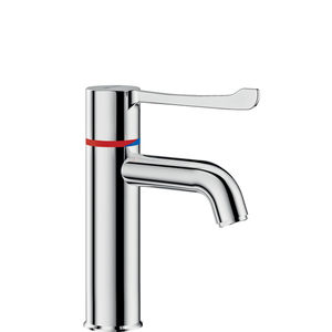 grifo monomando para lavabo