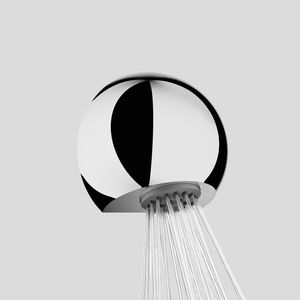 rociador de ducha de pared