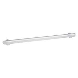 barra de apoyo de aluminio