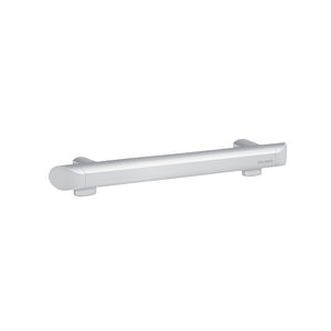 barra de apoyo de aluminio