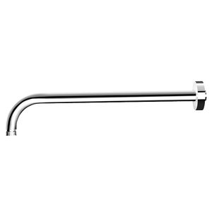 brazo de ducha de pared