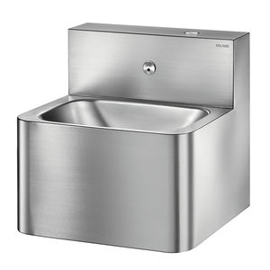 lavabo suspendido