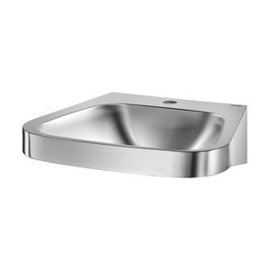 lavabo suspendido