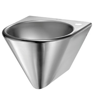 lavabo suspendido