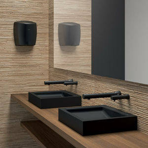 lavabo sobre mueble