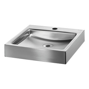 lavabo suspendido