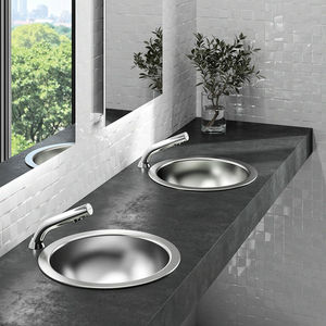 lavabo encastrable