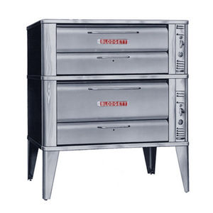 horno profesional