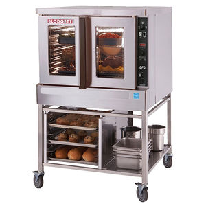 horno profesional