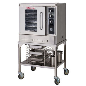 horno profesional