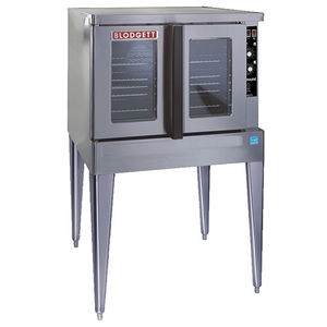 horno profesional