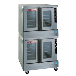 horno profesional