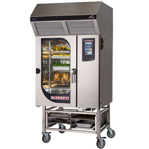 horno profesional