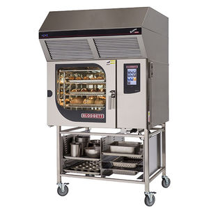 horno profesional