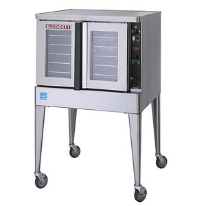 horno profesional