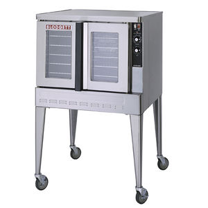 horno profesional