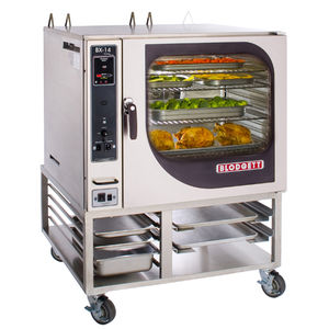 horno profesional