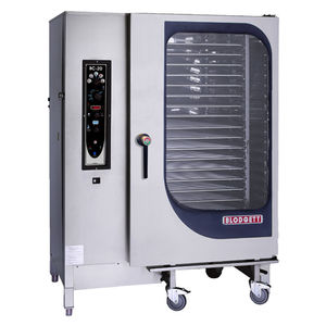 horno profesional
