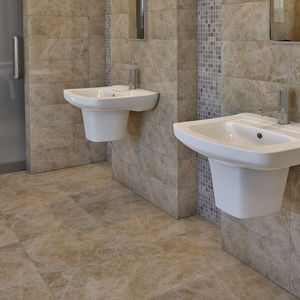 baldosas de baño