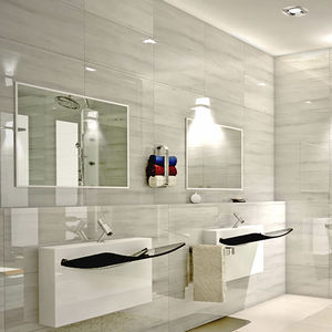 baldosas de baño