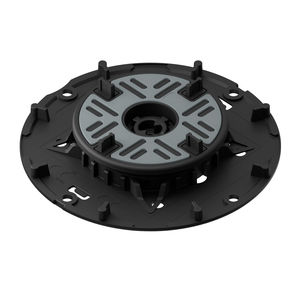 pedestal para suelo técnico de polipropileno