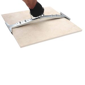 pinza de colocación de losas