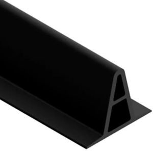 perfil de EPDM