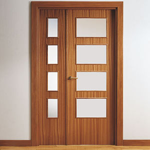 puerta de interior