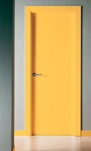 puerta de interior