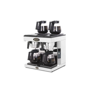 cafetera combinada