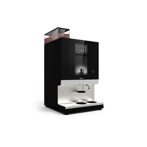 cafetera espresso / profesional / completamente automática