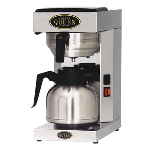 cafetera combinada