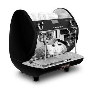 cafetera espresso