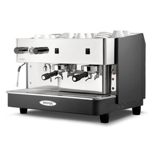 cafetera espresso